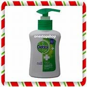 Dettol Handwash 150g