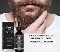Beardo Beard Oil 200ML