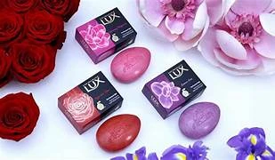 Lux Soap 50g